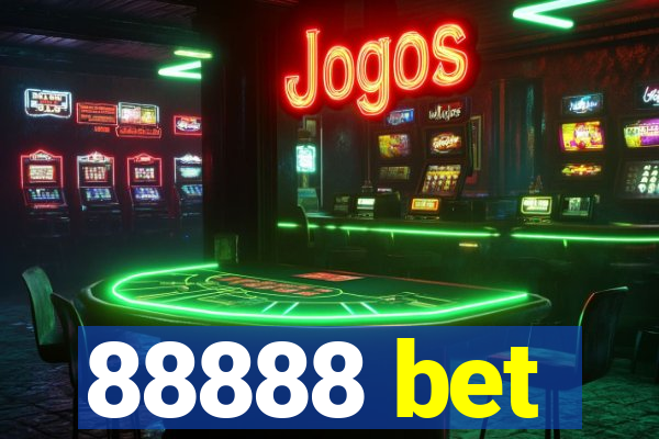 88888 bet